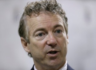 Rand Paul