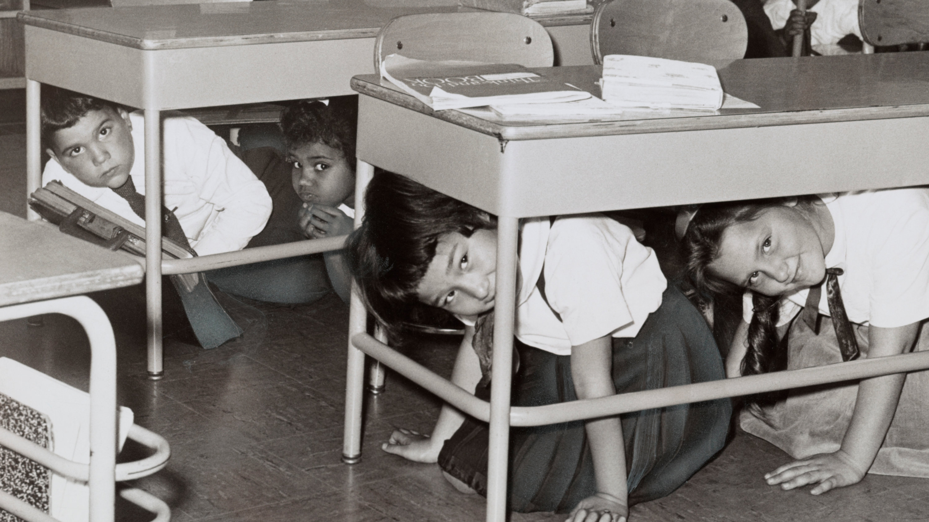 RR340_P0014_1962_Getty_School_Children_Duck__Cover_566420175_HiRes_cropped_5-videoSixteenByNine3000